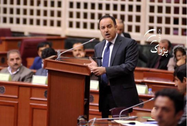NPC Saves Afs 14b in 725 Contracts in A Year: Hakimi